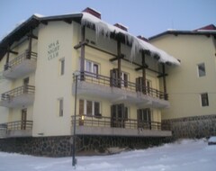 Hotel Bor (Belitsa, Bulgaria)