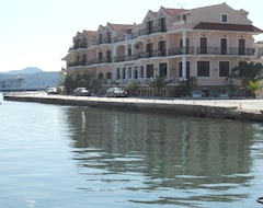 Ξενοδοχείο Miramare Argostoli (Αργοστόλι, Ελλάδα)