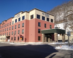 Hotel Cobblestone Inn & Suites - Marquette (Marquette, USA)