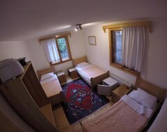 Casa/apartamento entero Etno kutak Prijepolje (Prijepolje, Serbia)