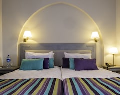 Hotel Club Dar Atlas All Inclusive Resort and Spa (Marrakech, Morocco)