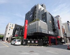 Khách sạn The Empress Hotel (Daejeon, Hàn Quốc)