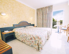 Hotelli Hotel azuLine Coral Beach (Santa Eulalia, Espanja)