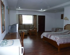 Intan Hotel By Myhome Hospitality (Purwakarta, Endonezya)