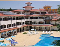 Hotelli Hotel Selena 2 ex. Helena 2 (Sunny Beach, Bulgaria)
