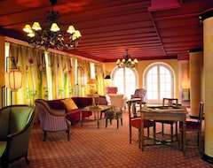 Hotel Edelweiss (Cirs, Austrija)