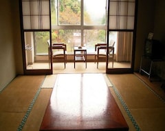 Nhà trọ Hanesawa Onsen Koyokan (Yamagata) (Sakegawa, Nhật Bản)