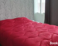 Cijela kuća/apartman A La Belle Etoile (Méry-sur-Cher, Francuska)