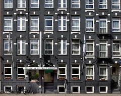 Designhotel Maastricht (Amsterdam, Hollanda)