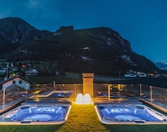 Art & Design Hotel Napura (Terlan, Italia)