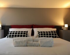Hotelli Diana Rooms (Artena, Italia)