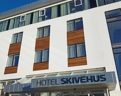 Khách sạn Hotel Skivehus (Skive, Đan Mạch)