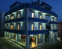 Blu Residence - Hotel nel Salento (Casarano, İtalya)