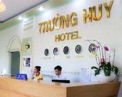 ホテル Truong Huy (Binh Tan, ベトナム)