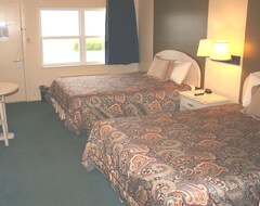 Town And Country Motel (Osage Beach, ABD)