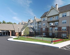 Khách sạn Residence Inn By Marriott Saratoga Springs (Saratoga Springs, Hoa Kỳ)