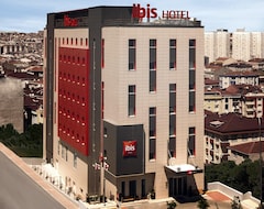 Khách sạn Ibis Istanbul Esenyurt (Esenyurt, Thổ Nhĩ Kỳ)
