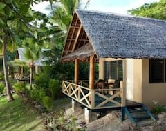 Hotelli Aore Island Resort (Luganville, Vanuatu)