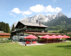 Khách sạn Landgasthof Zehenthof (Pfarrwerfen, Áo)