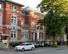 Parkhotel Am Lindenplatz (Luebeck, Germany)