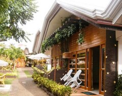 Alona Hidden Dream Resort And Restaurant (Panglao, Filipinas)