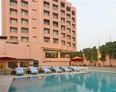 Khách sạn Hindusthan International (Varanasi, Ấn Độ)