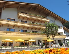 Hotel Englhof (Zell am Ziller, Austrija)