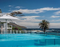 Khách sạn South Beach Camps Bay Boutique Hotel (Camps Bay, Nam Phi)