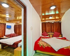 Hotel Hamdard Resort (Pahalgam, Indija)