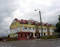Bed & Breakfast Hotel Skarpa (Sejny, Polonia)