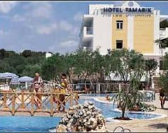Khách sạn Monsuau Cala D'Or Hotel 4 Sup - Adults Only (Cala Ferrera, Tây Ban Nha)
