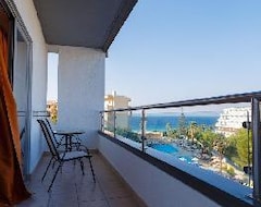 Khách sạn The Residence Family And Fun - All Inclusive (Rhodes Town, Hy Lạp)