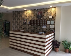 Isik Hotel (Edirne, Turquía)