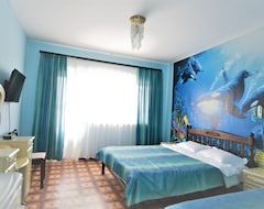 Khách sạn Hotel Irina (Odesa, Ukraina)