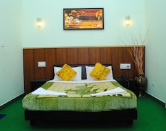 Khách sạn Woodpecker Resort (Munnar, Ấn Độ)