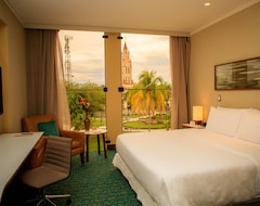 Hotelli Doubletree By Hilton  Iquitos (Iquitos, Peru)