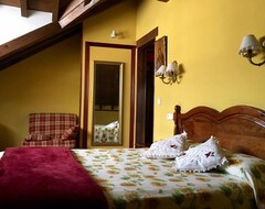 Hotel Posada La Casona De Ucieda (Ruente, Španjolska)