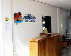 HOTEL ARREBOLES DEL CARIBE (Arboletes, Colombia)