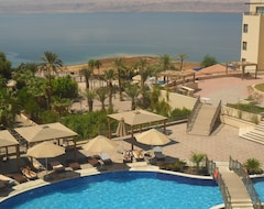 Khách sạn Dead Sea Spa Hotel (Sweimeh, Jordan)