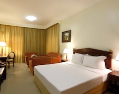 Hotel Ezdan  Residences (Doha, Qatar)