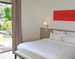 Khách sạn Hotel 202 (Seignosse, Pháp)