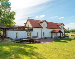 Casa rural Gospodarstwo Agroturystyczne AGRO-WOLICE (Barcin, Puola)