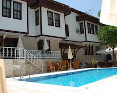 Khách sạn Hotel Urcu (Antalya, Thổ Nhĩ Kỳ)