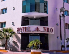 Khách sạn Nilo (Acapulco, Mexico)