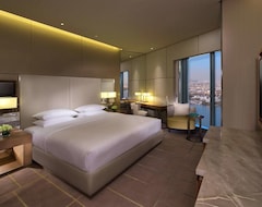 Hotel Hyatt Regency Creek Heights Residences (Dubái, Emiratos Árabes Unidos)