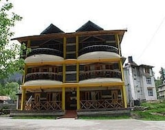 Khách sạn Hotel Kunal & Cottages (Manali, Ấn Độ)