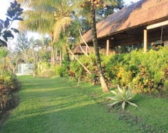 Khách sạn Lihat Sawah Guest House (Candi Dasa, Indonesia)