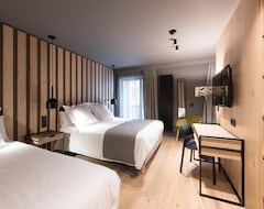 Hotel Naudi Boutique Adults only (Soldeu, Andorra)