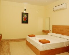 Hotel Ra Global Residency (Madurai, Indija)