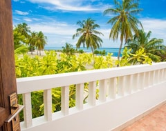Hotel Faza View Inn (Maafushi, Islas Maldivas)